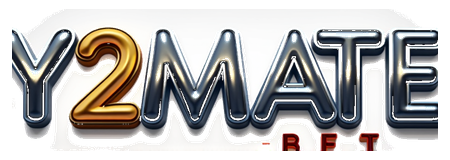 y2mate bet logo