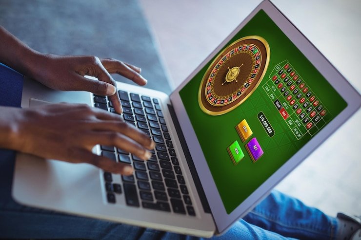 y2mate bet Slots
